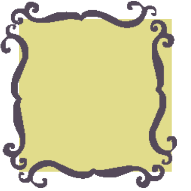 yellow color block